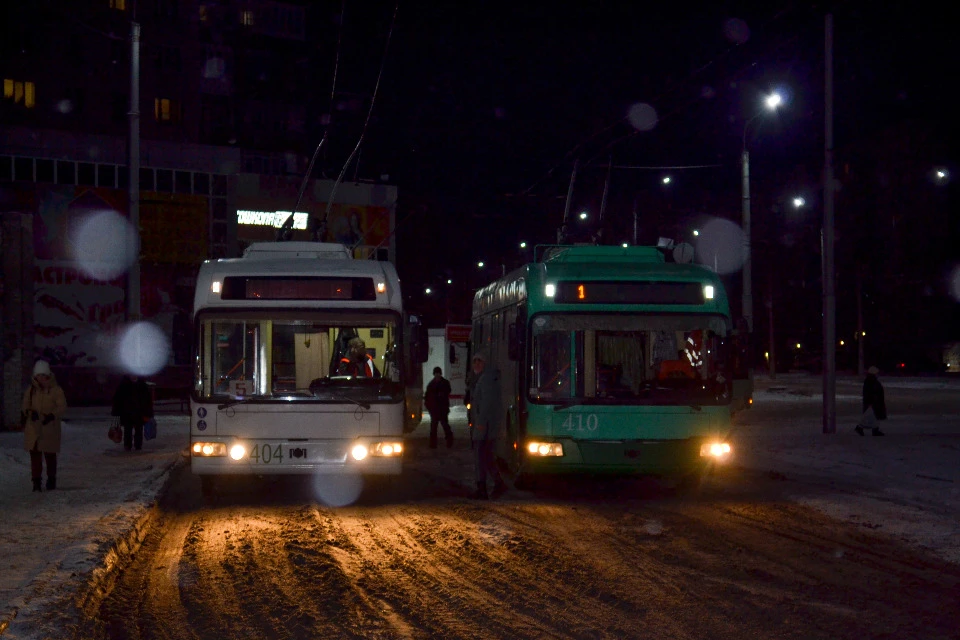 Сєвєродонецьк Автор: Евген Янковий