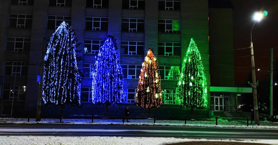 Сєвєродонецьк Автор: Евген Янковий