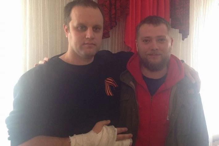 Ростислав Журавльов