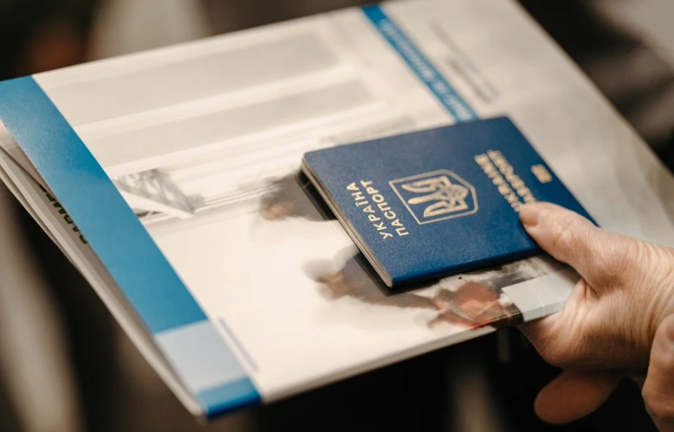 Українці в Німеччині