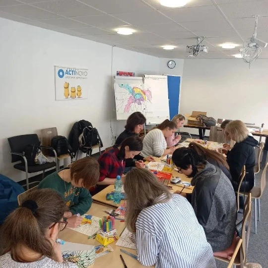 Українці в Німеччині