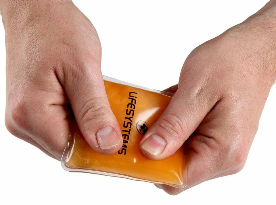 хімічні грілки