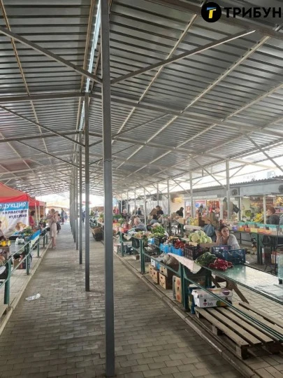 Старобельск