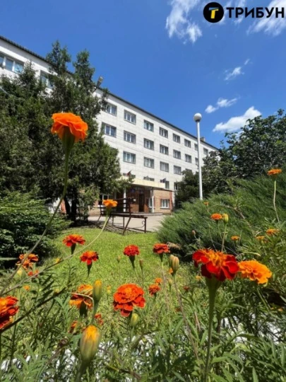 Старобельск