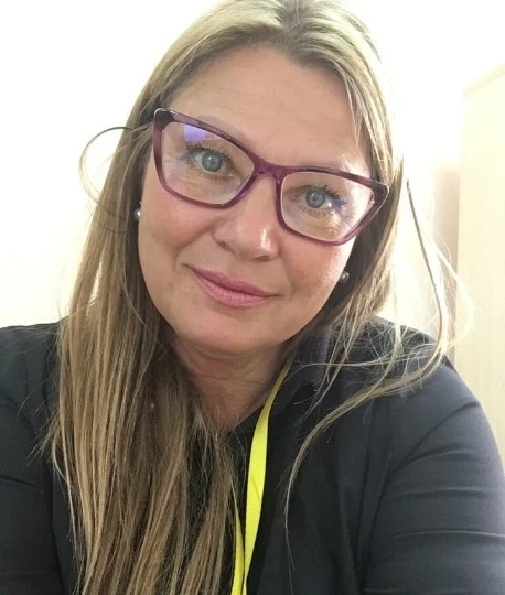 Наталя Дуравкіна