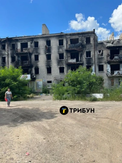 Сєвєродонецьк