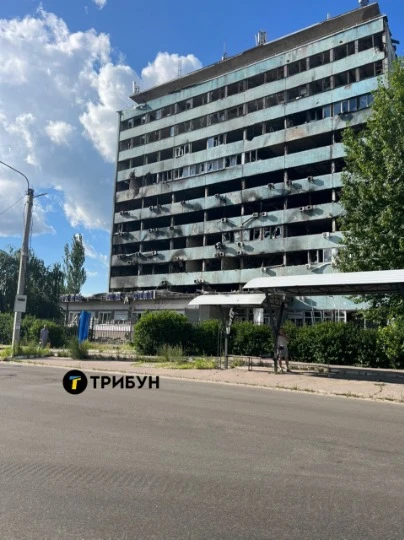 Сєвєродонецьк