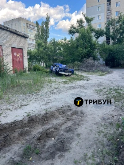 Сєвєродонецьк