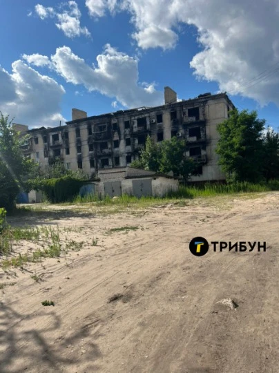 Сєвєродонецьк