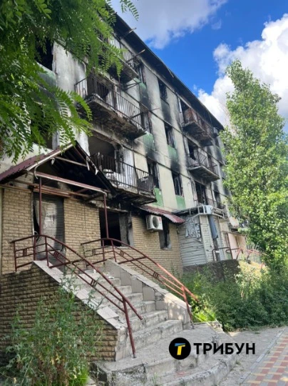 Сєвєродонецьк