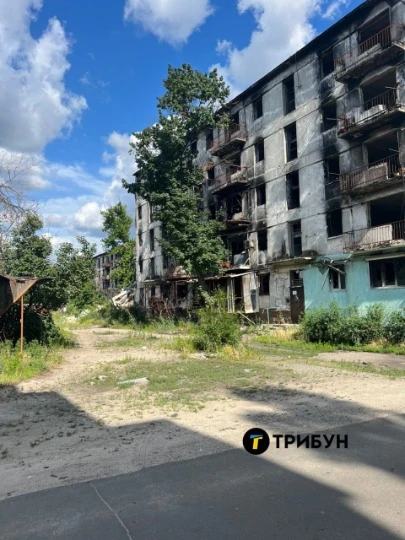 Сєвєродонецьк