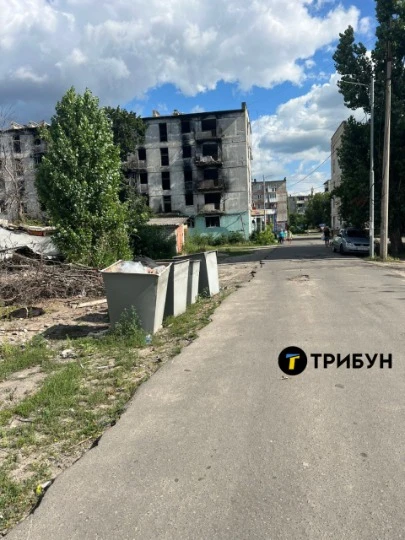 Сєвєродонецьк