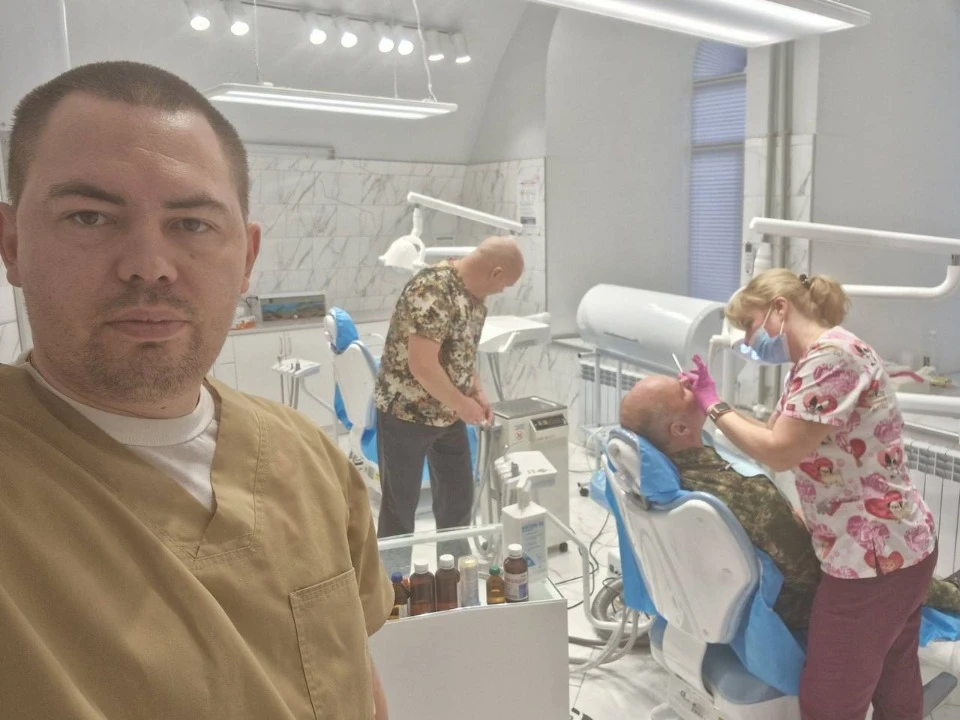 Алексей Бурцев