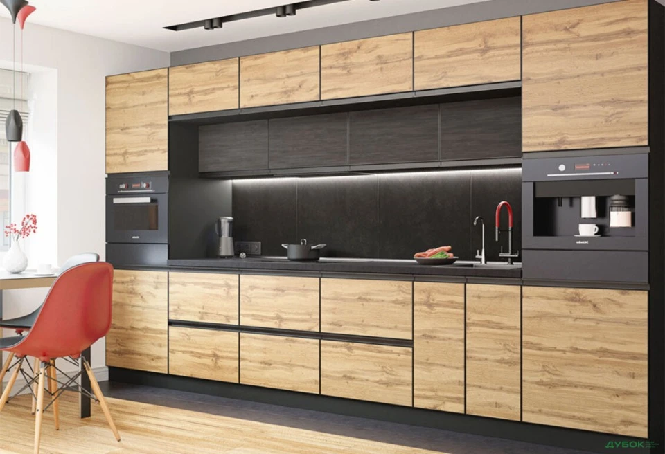 модульная кухня