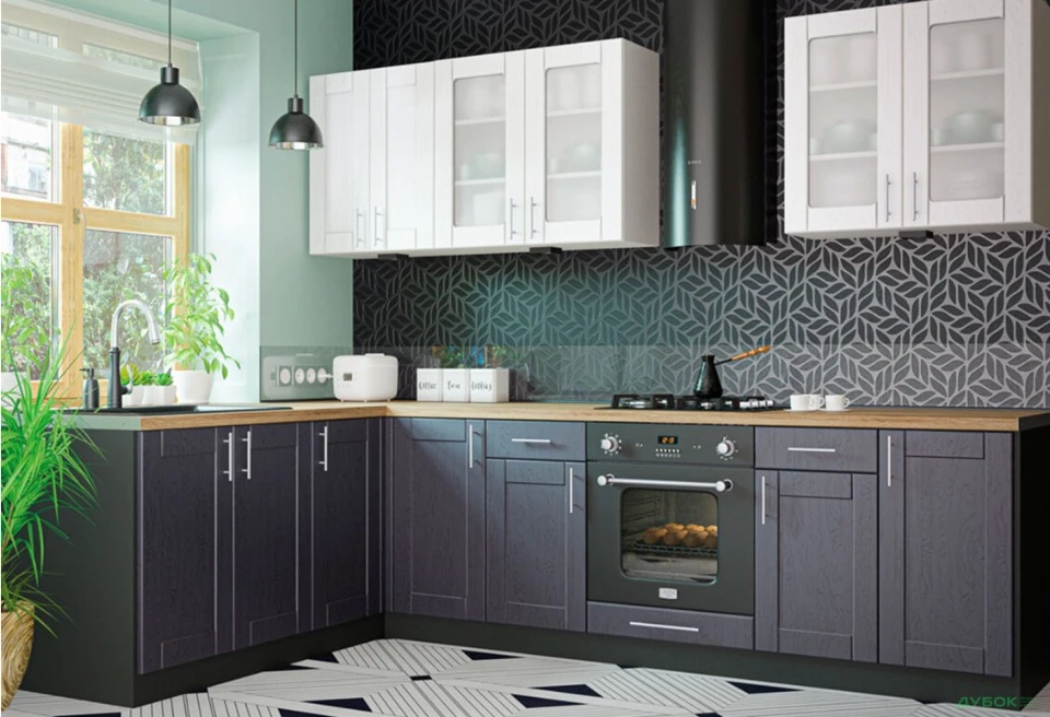 кухонная мебель