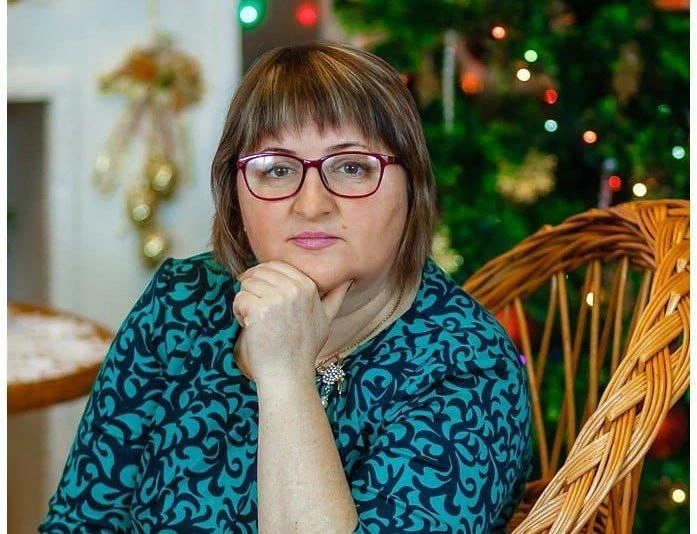 Facebook\Юлия Самофалова