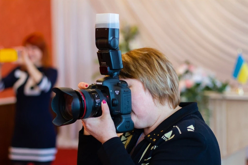 Facebook\Юлія Самофалова