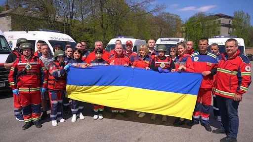 Фото: Facebook\Кісельов Дмитро