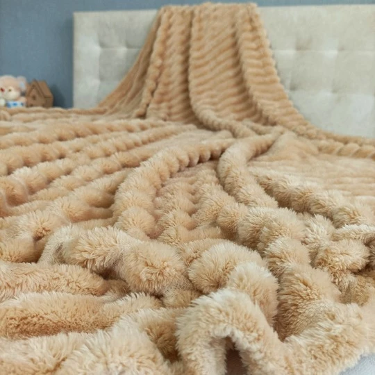 плед з бамбукового волокна