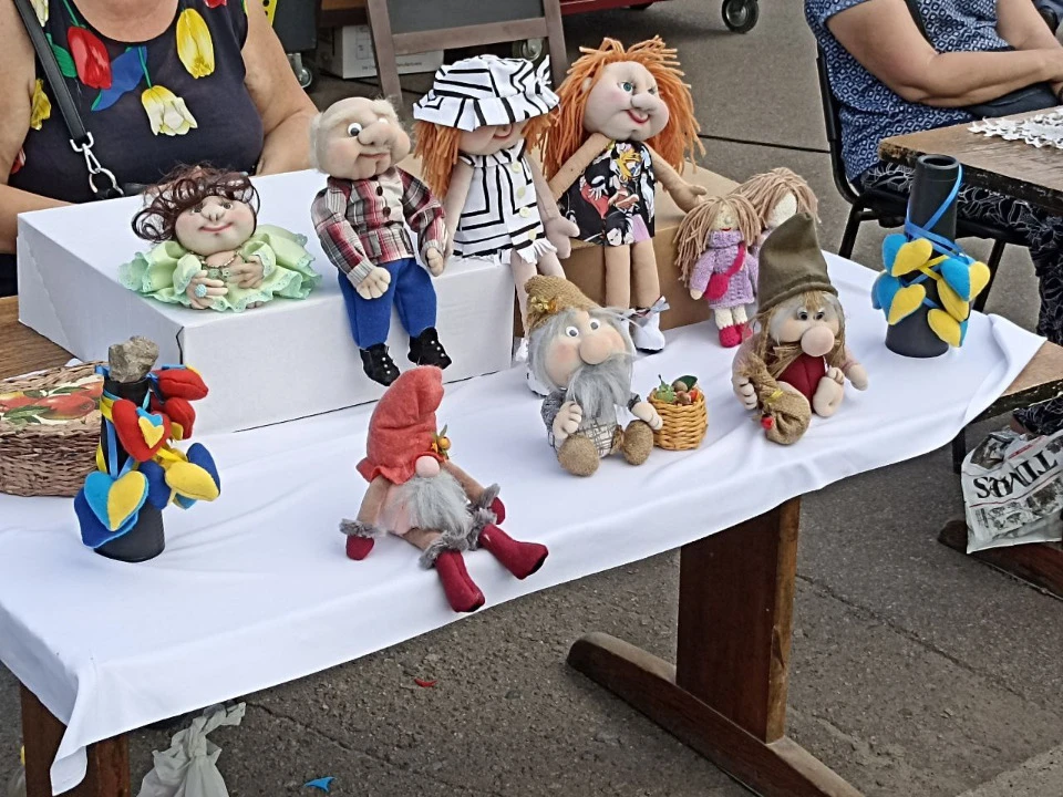 Мастера Фото: Трибун