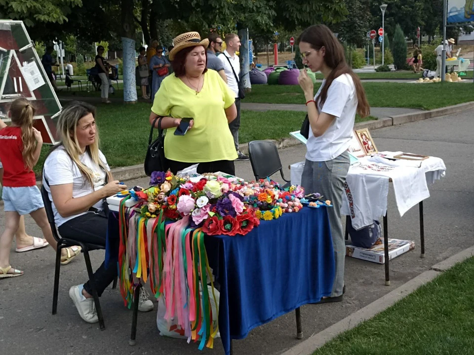 Мастера Фото: Трибун