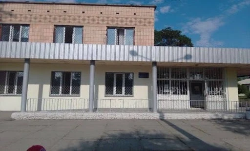 КНП “ЦПМСД” Рубіжанської міської ради.