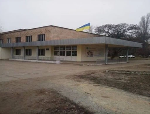 КНП “ЦПМСД” Рубіжанської міської ради.