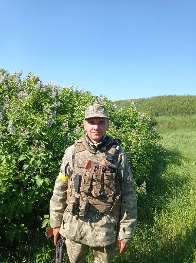 Прохождение военной службы в рядах 113-й бригады территориальной обороны