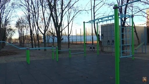 Other people's merits:  the occupiers  are building squares in Sievierodonetsk