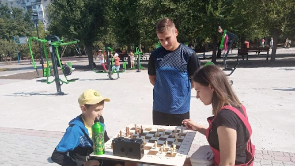 Other people's merits:  the occupiers  are building squares in Sievierodonetsk