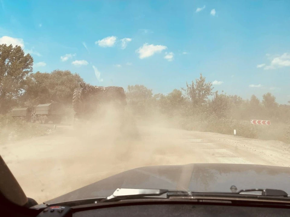 Сєвєродонецьк