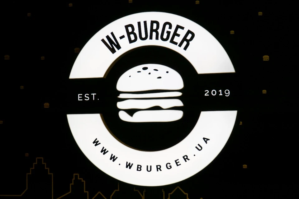 Логотип из Славянска