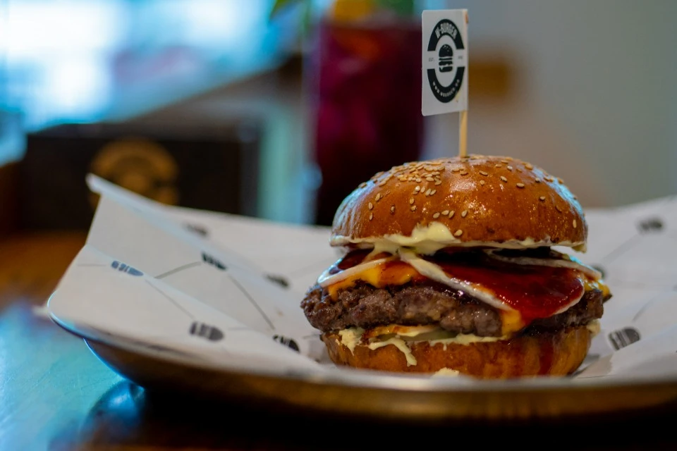 Тот самый “Cherry