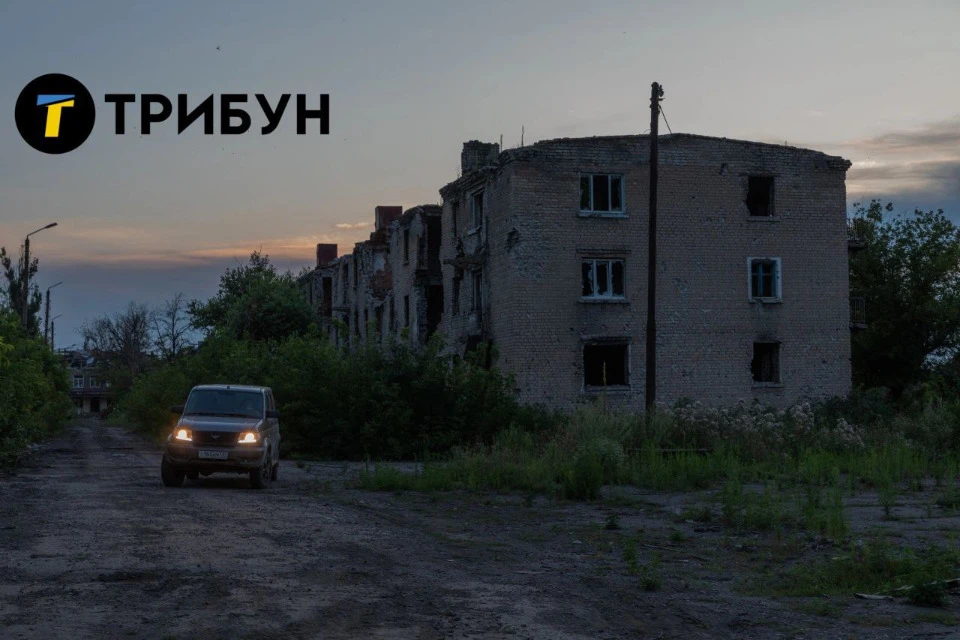 Новотошковское Фото: Трибун