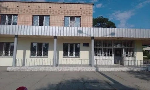  КНП “ЦПМСД” Рубіжанської міської ради