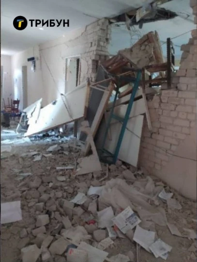  КНП “ЦПМСД” Рубіжанської міської ради