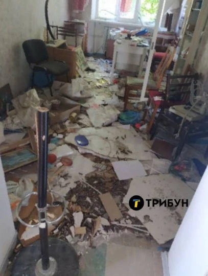  КНП “ЦПМСД” Рубіжанської міської ради