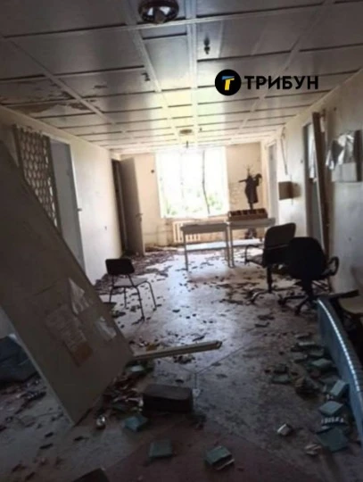  КНП “ЦПМСД” Рубіжанської міської ради