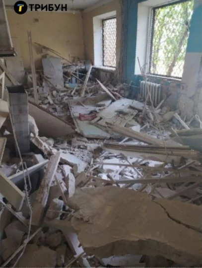  КНП “ЦПМСД” Рубіжанської міської ради