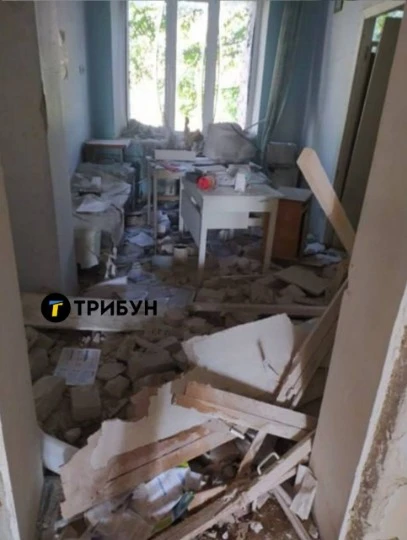  КНП “ЦПМСД” Рубіжанської міської ради