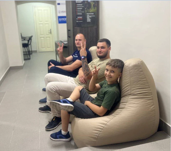 Фото: Артем Мусиенко