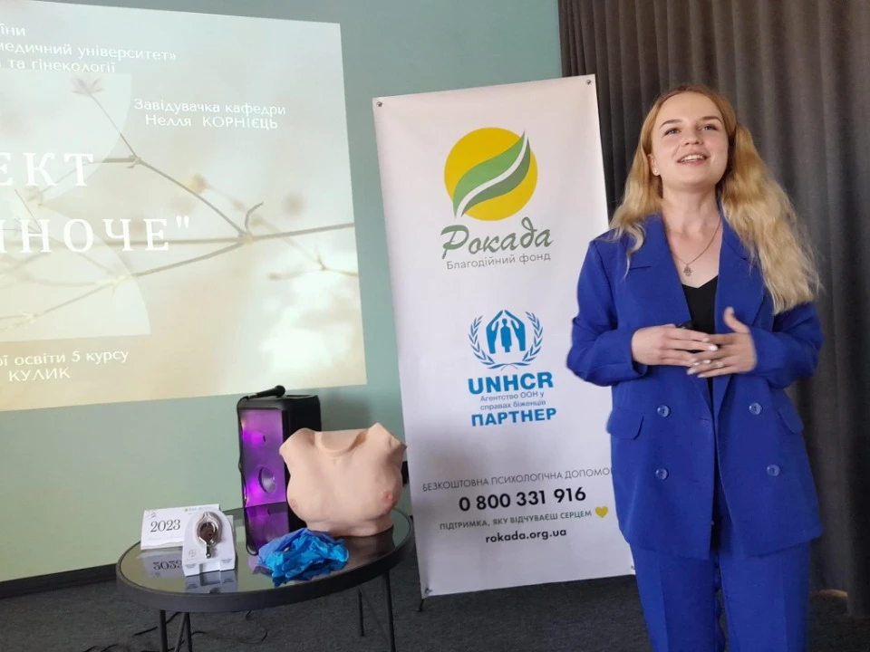 Світлана Кулик