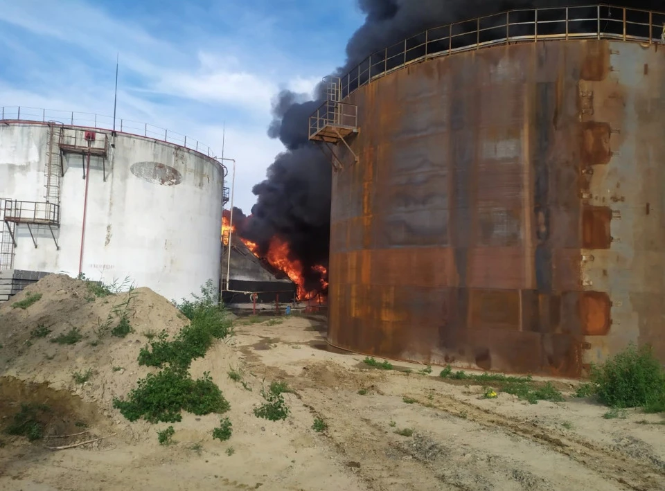 Фото: Олександр Кубраков