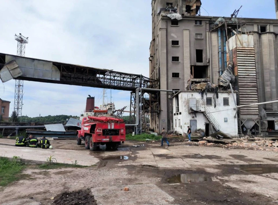 Фото: Олександр Кубраков