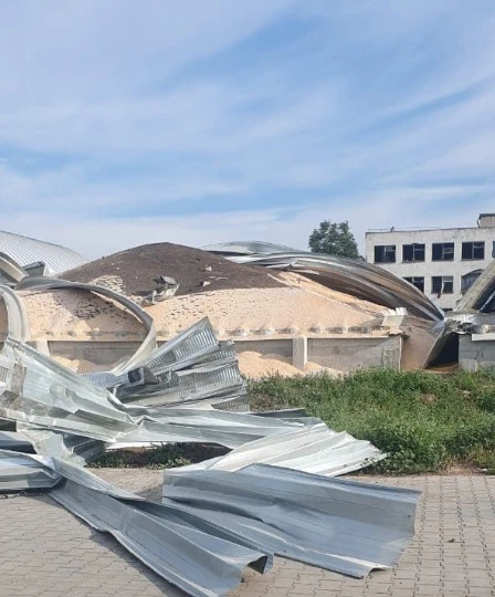 Фото: Олександр Кубраков