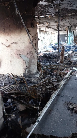 Фото: Олександр Кубраков