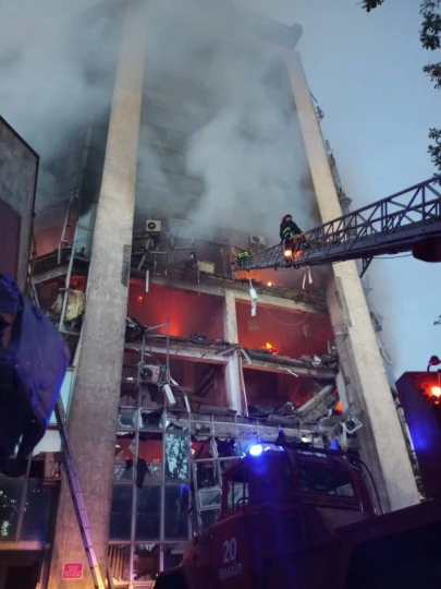 Фото: Олександр Кубраков