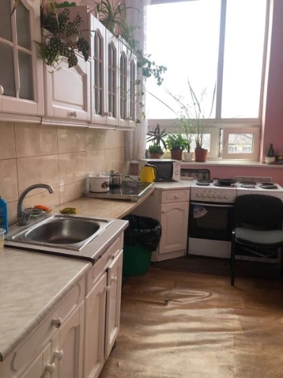 Безоплатне житло для ВПО в Києві