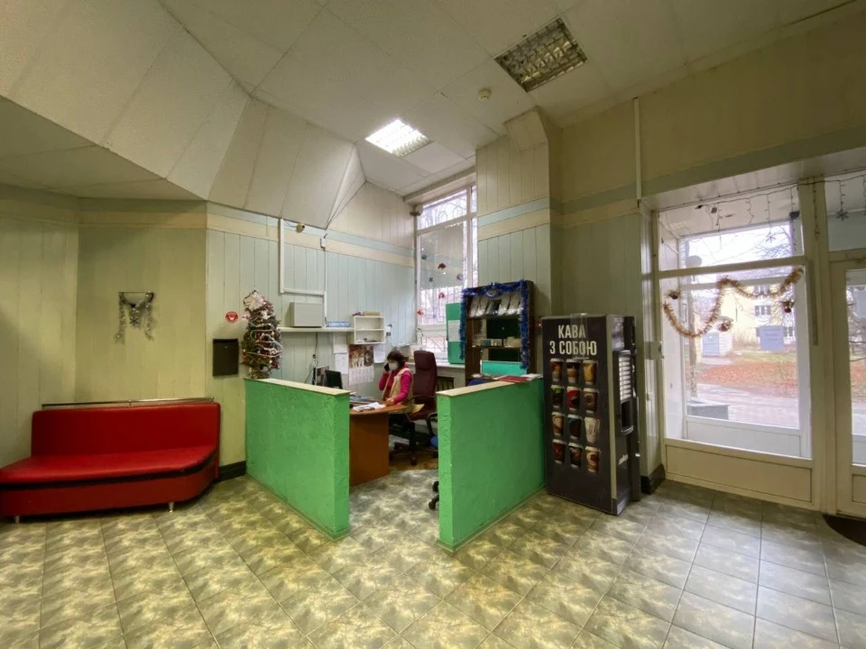 Безоплатне житло для ВПО в Києві