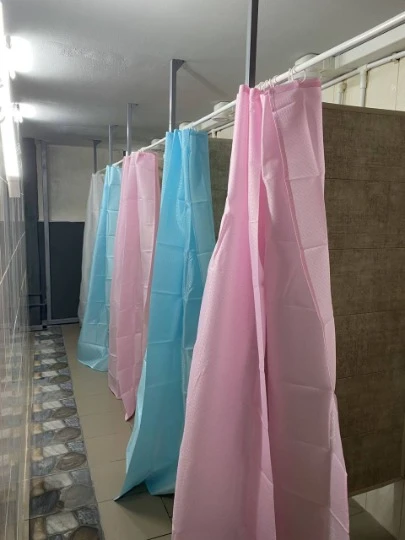 Безоплатне житло для ВПО в Києві